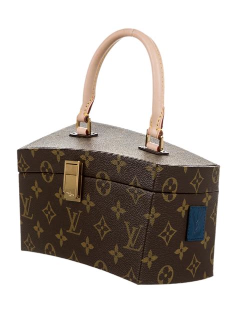 frank gehry louis vuitton bag price